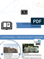 Countable and Uncountable Nouns For Business Grammar Guides 123270