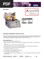 DTA100E_Datasheet