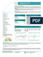 Panin Dana Ultima - JANUARI - 2023