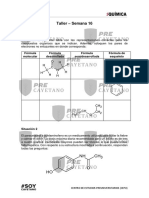 3 - Química - Taller - Semana 16