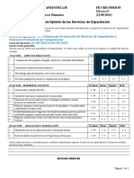 FR URH PDRH 05 Evaluación de Opinión