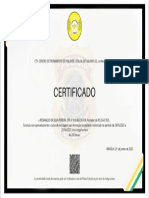 CTV - Centro de Treinamento de Vigilante Ltda (Reginaldo Da Silva Pereira)