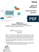 Sciu-178 Tarea U012