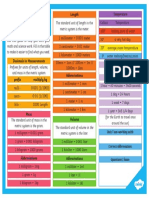 Us t2 M 230 Metric Units and Measurements Word Mat Ver 1