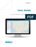 NM10 User Guide M211690EN T