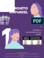 Projeto Rapunzel