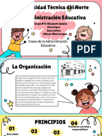 Montenegro - Allison - Trabajo IV - Administracion Educativa