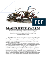 Mageripper Swarm