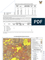Zona Metropolitana de Pachuca - InEGI