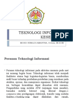 APL Rekam Medis Di Fasyenkes 5, 6, 7