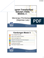 3.0 Modul 3 Overview (PDF) TS25