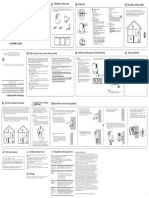 MDY2500PT Installation Guide - ENG - v2