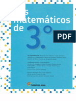 Los Matematicos de 3ro