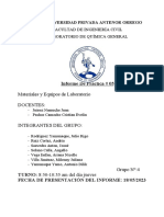 Manual de Química General Ing. Civil 2023