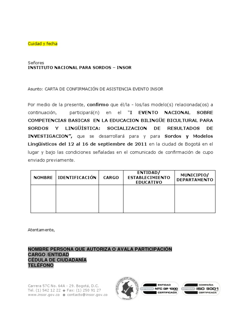 Carta de confirmación de asistencia Ago 8 (1)