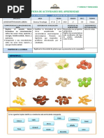 Las Plantas en Mi Localidad