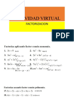 Actividad Virtual Jorge