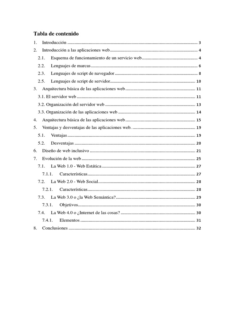 Introducción a Aplicaciones Web Modernas | PDF | HTML | Script Java