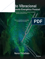 Estado Vibracional - Desenvolvimento Energético Pessoal - Nanci Trivellato