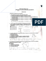 Hoja de Trabajo 05 Física