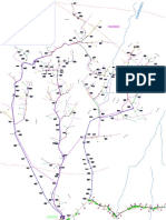 ACAD-PG-REPLANTEO-SAM-PLANO CLAVE DE DISTRIBUCION-Model