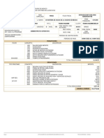 Página 1 Este Documento Es Una Representación Impresa de Un Cfdi FECHA DE IMPRESIÓN: 19/06/2023