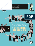 691 - Dicionário de Direitos Humanos