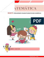 Mat 3° - Ficha 11 Julio