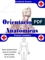 APH Orientacion Anatomica