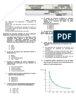 QUIMICA10 Examen