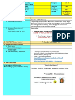 week1-JHS-LS3 Math DLL (Law of Probability)