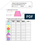 Módulo 03 - II Bim. Matemática