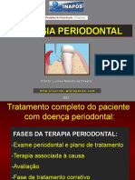 Cirurgia Periodontal