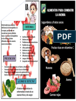 La Anemia Teodoro