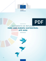 Documento de Reflexão para Uma Europa sustentável-NA0219035PTN