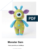 Monstruo SAM