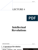 Lecture 4