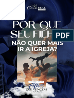 Faltam Poucos Dias - Ebook - Filhos e Igreja