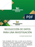 Diapositiva Luis González 8vo BCA
