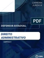 CERSbook - Direito Administrativo - Introdução Ao