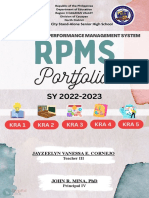 E-Rpms Portfolio (Design 1) - Depedclick