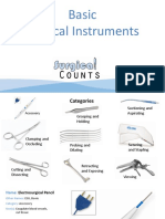 Basic Instruments