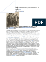 Joseph Goebbels Antisemitismo, Complicidad en El Holocausto y Legado