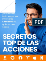 Secretos Top de Las Acciones