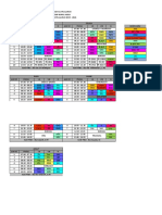 Jadwal Pelajaran 2023-2024