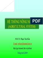 Hệ thống nghiệp