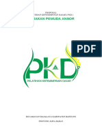 Proposal PKD GP ANSOR MAJALAYA