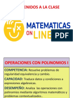 6ta Clase-2do Sec-Matematica (28-10-2020)