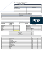 REPORTE DIARIO 07.feb.2023 Mantenimiento y Trabajo Electrico