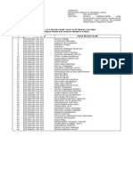 Lampiran Keputusan Direktur Jenderal Pajak Nomor KEP-58 - PJ - 2007